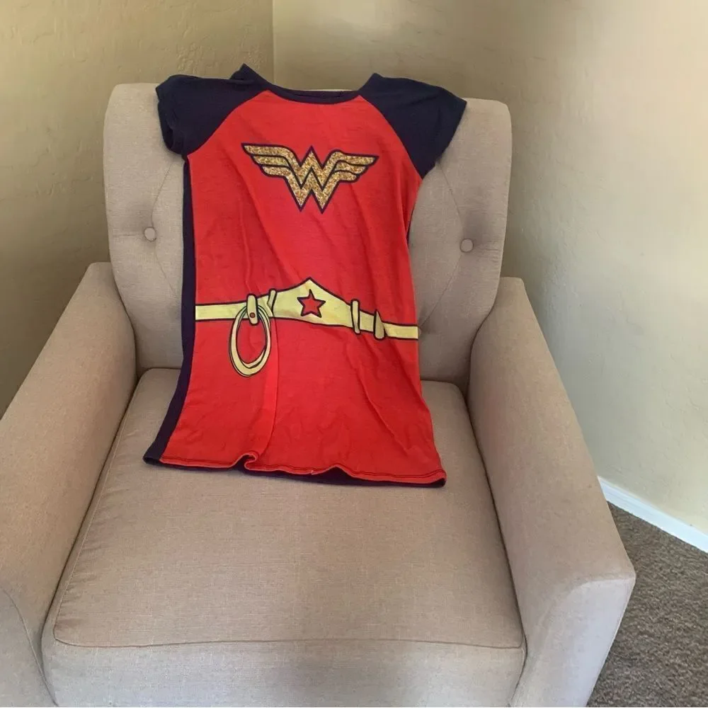Girls Size 8 Not So Mystery Box